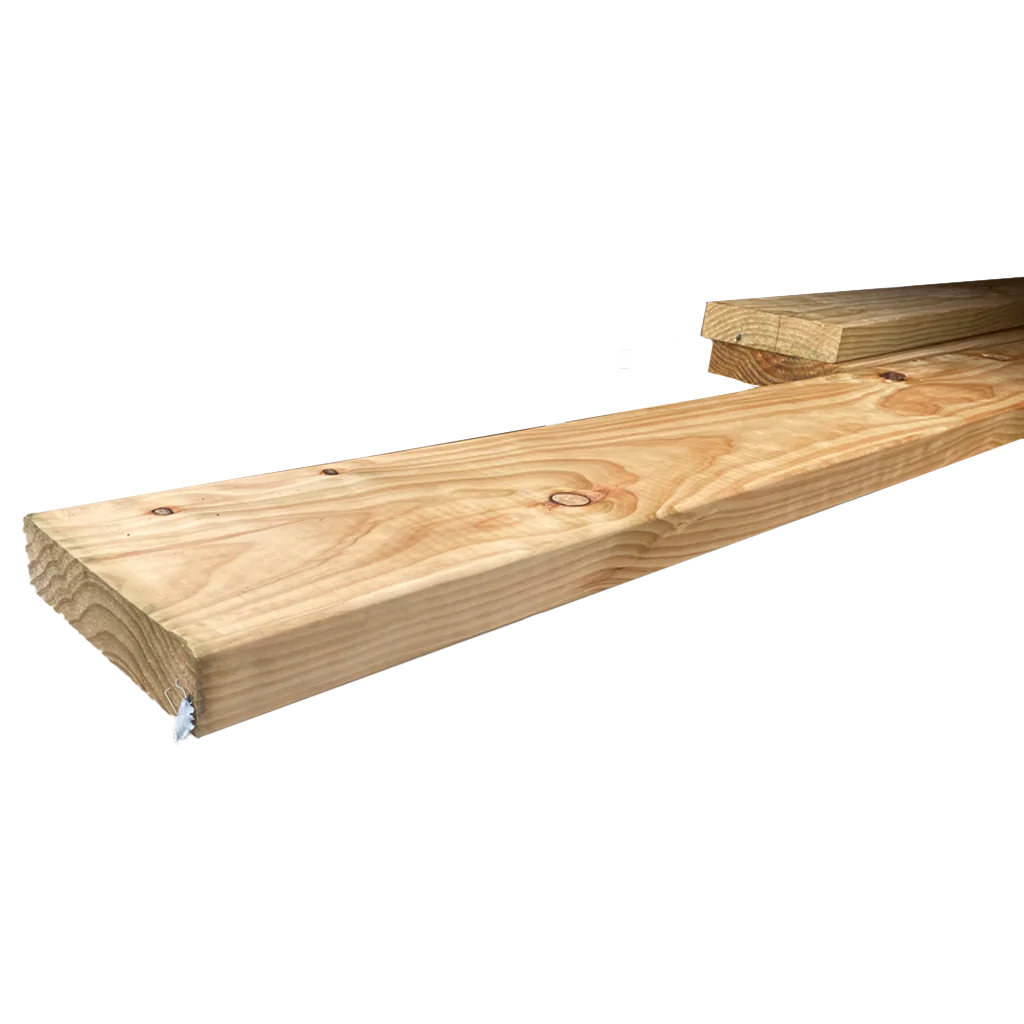 Treated Pine 190 x 45mm MGP10 H3 LSP