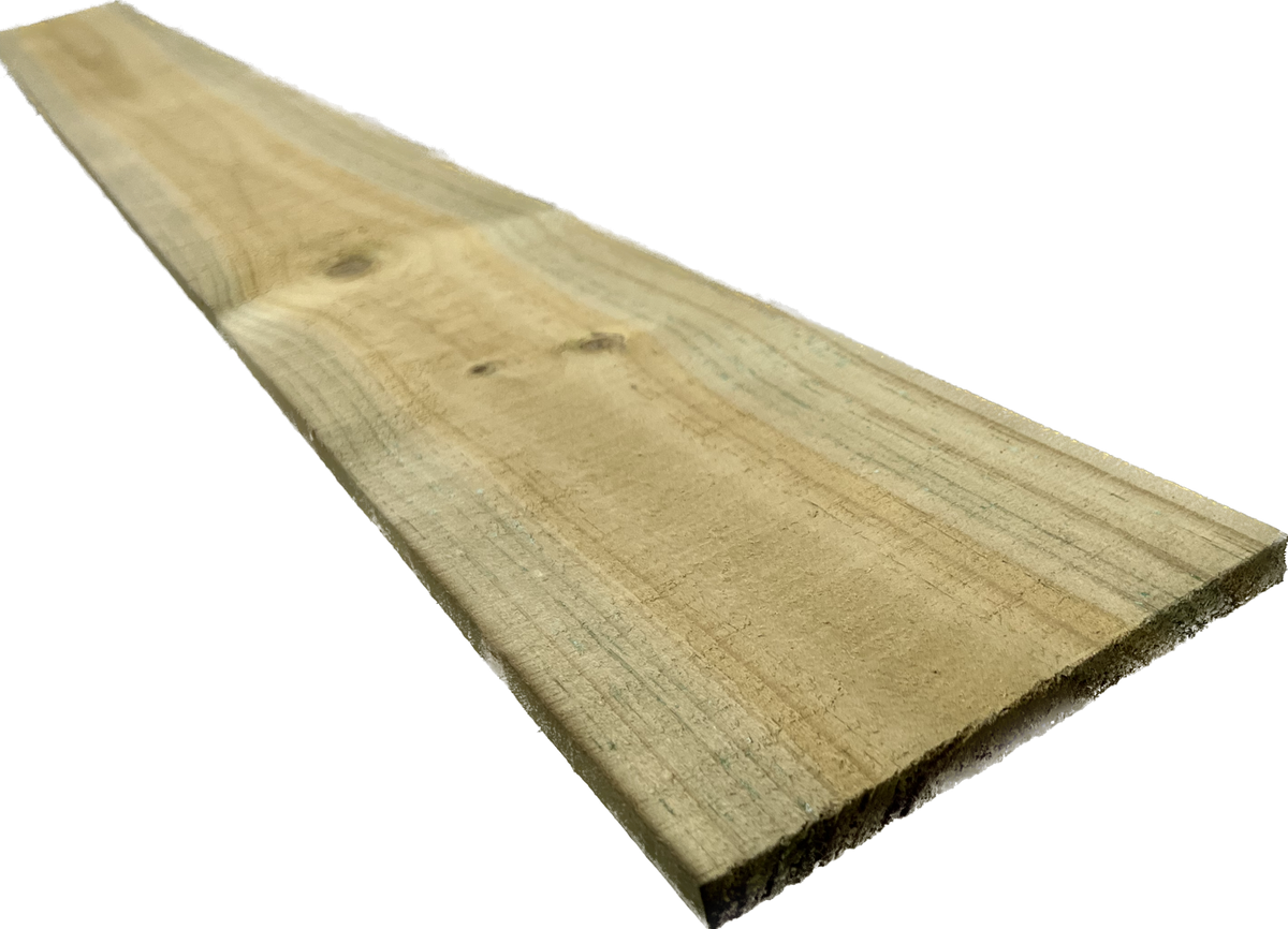 Treated Pine Fence Palings 100 x 12mm Auswood Timber & Hardware