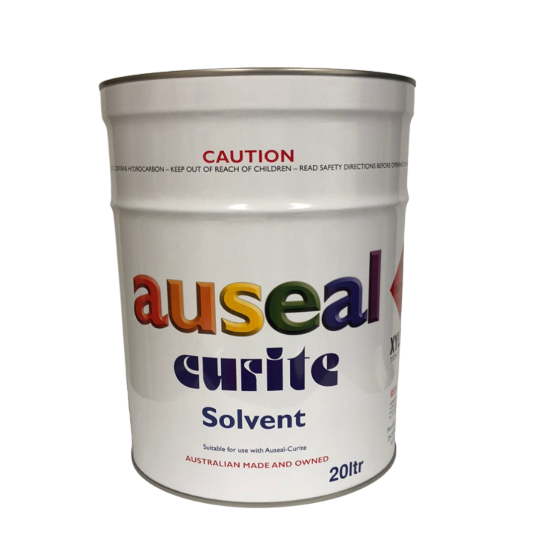 Auseal Solvent