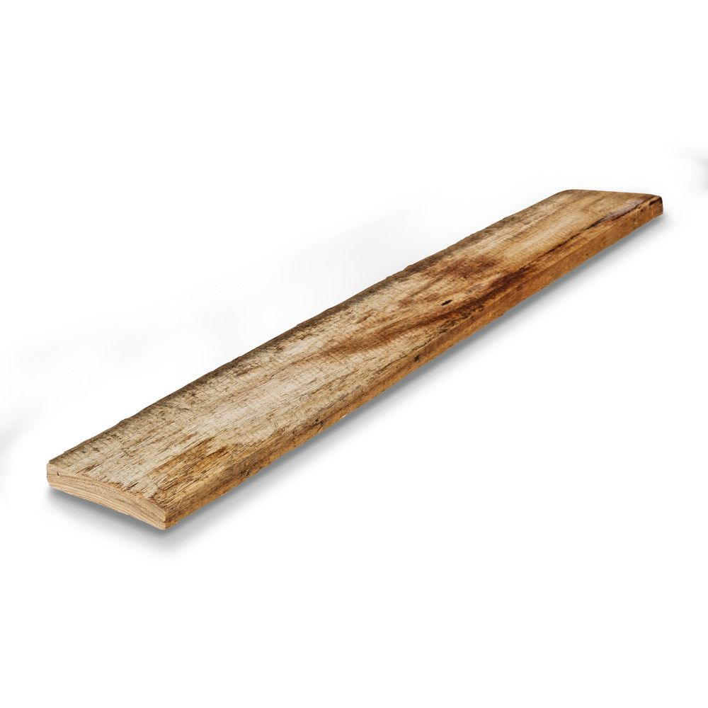 Hardwood Fence Palings 100 x 15mm