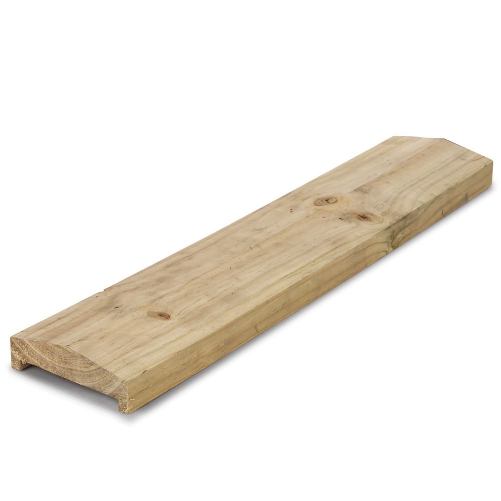 Treated Pine  H3 MGP10 140 x 45mm