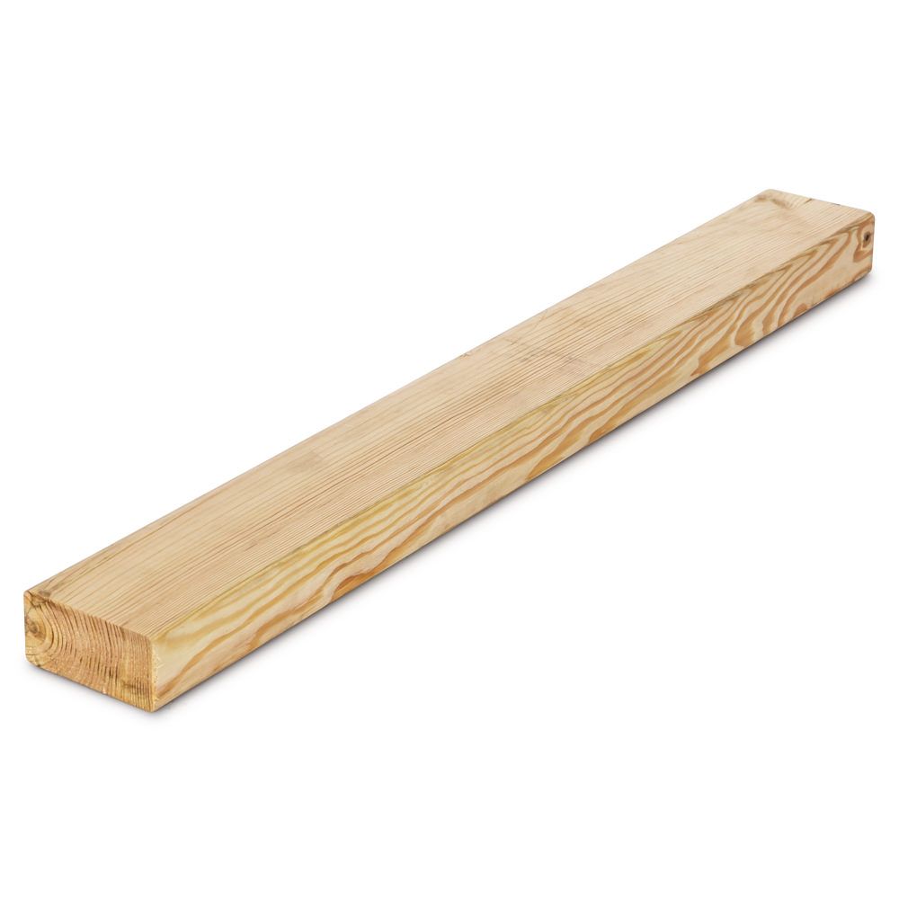 Treated Pine H3 MGP10 70 x 35mm